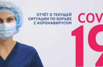 Сколько привито от коронавируса в России на 2 февраля